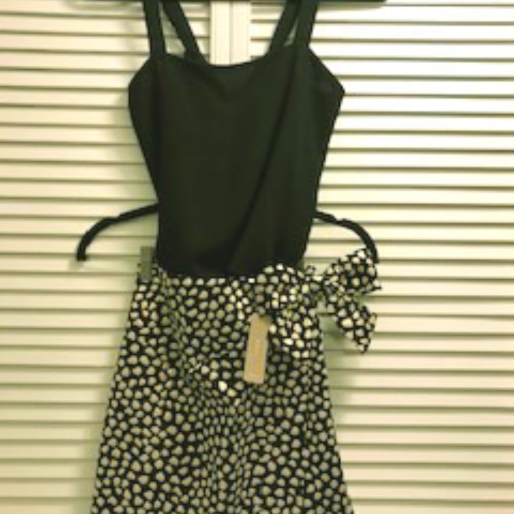 eye catching formal mini skirt